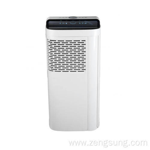 Hepa UV Sterilizing Home Air Purifier